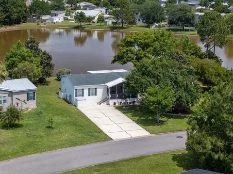 2257 Whippoorwill Dr, Saint Augustine, FL 32084 photo 1