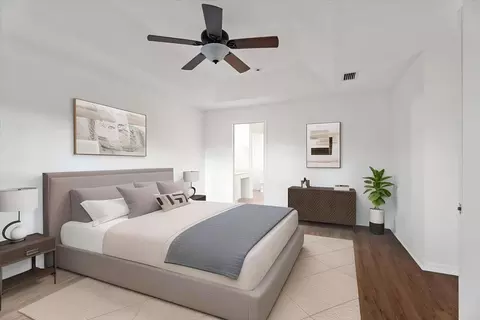 Bedroom - 980 Windward Way, Saint Augustine, FL 32080 photo 1 of 2