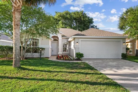 Exterior - 980 Windward Way, Saint Augustine, FL 32080 photo 1 of 2