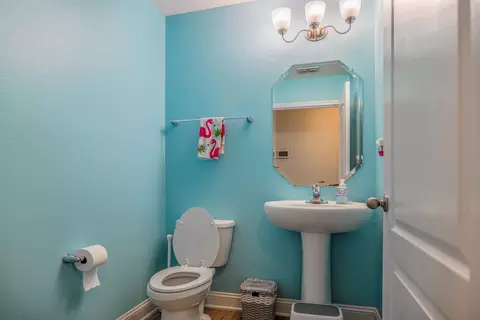 Bath - 310 Cedarstone Way, Saint Augustine, FL 32092 photo 5 of 5