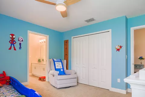 Bedroom - 310 Cedarstone Way, Saint Augustine, FL 32092 photo 1 of 5