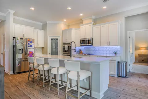 Kitchen - 310 Cedarstone Way, Saint Augustine, FL 32092 photo 2 of 3