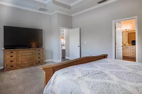 Bedroom - 310 Cedarstone Way, Saint Augustine, FL 32092 photo 5 of 5