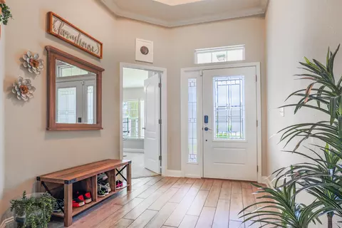 Entry Way - 310 Cedarstone Way, Saint Augustine, FL 32092 photo 1 of 1