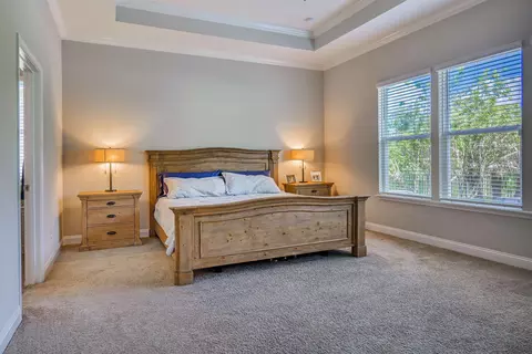 Bedroom - 310 Cedarstone Way, Saint Augustine, FL 32092 photo 4 of 5