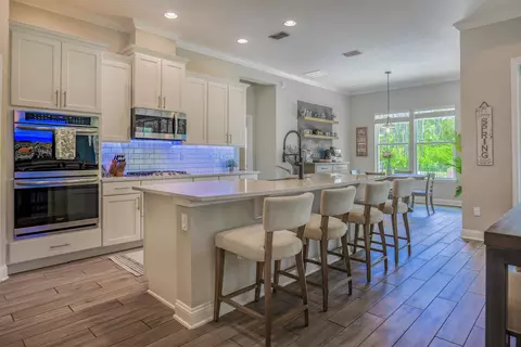 Kitchen - 310 Cedarstone Way, Saint Augustine, FL 32092 photo 3 of 3