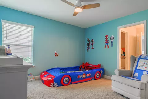Bedroom - 310 Cedarstone Way, Saint Augustine, FL 32092 photo 2 of 5