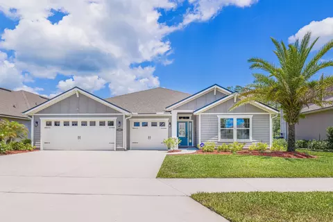 Exterior - 310 Cedarstone Way, Saint Augustine, FL 32092 photo 1 of 4