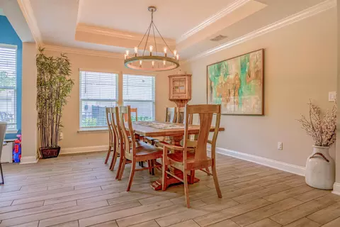 Dining - 310 Cedarstone Way, Saint Augustine, FL 32092 photo 1 of 2