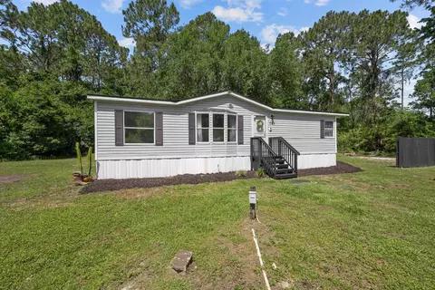 721 N Orange St, Saint Augustine, FL 32084 photo 1