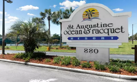 880 A1a Beach Blvd #3101, Saint Augustine, FL 32080