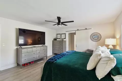 Bedroom - 509 Arricola Ave, Saint Augustine, FL 32080 photo 2 of 5