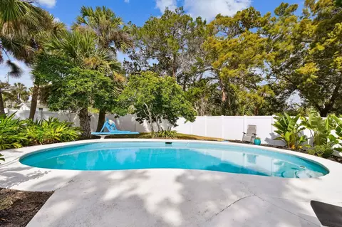 Exterior - 509 Arricola Ave, Saint Augustine, FL 32080 photo 1 of 12