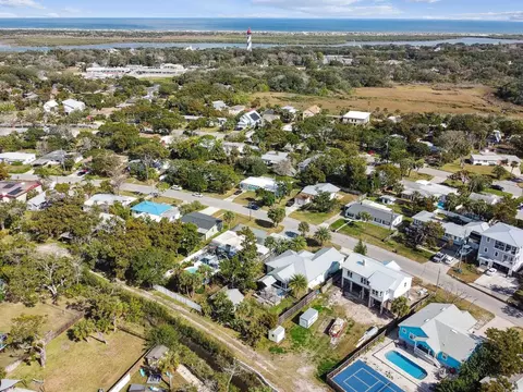 View/Area - 509 Arricola Ave, Saint Augustine, FL 32080 photo 2 of 4