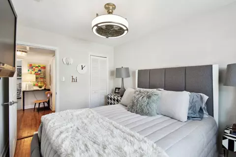 Bedroom - 509 Arricola Ave, Saint Augustine, FL 32080 photo 4 of 5