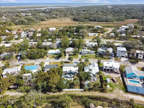 View/Area - 509 Arricola Ave, Saint Augustine, FL 32080 photo 1 of 4