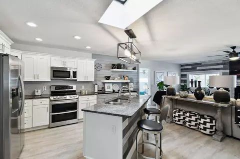 Kitchen - 509 Arricola Ave, Saint Augustine, FL 32080 photo 3 of 7