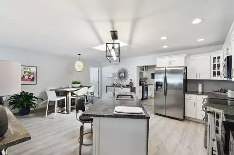 Kitchen - 509 Arricola Ave, Saint Augustine, FL 32080 photo 5 of 7