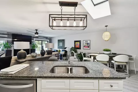 Kitchen - 509 Arricola Ave, Saint Augustine, FL 32080 photo 6 of 7