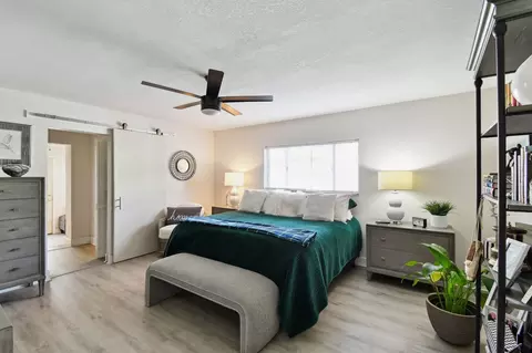 Bedroom - 509 Arricola Ave, Saint Augustine, FL 32080 photo 1 of 5