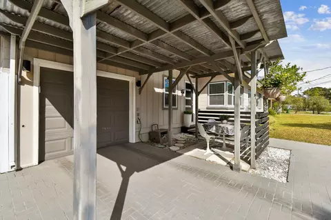 Exterior - 509 Arricola Ave, Saint Augustine, FL 32080 photo 12 of 12
