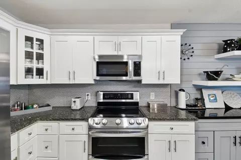 Kitchen - 509 Arricola Ave, Saint Augustine, FL 32080 photo 7 of 7