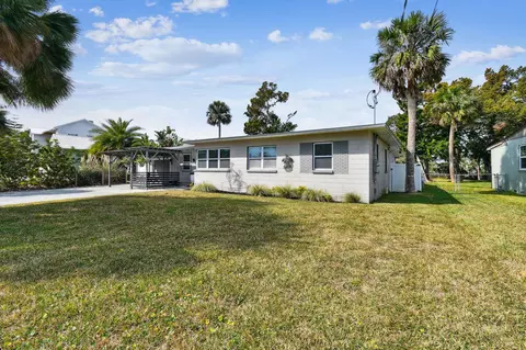 Exterior - 509 Arricola Ave, Saint Augustine, FL 32080 photo 11 of 12