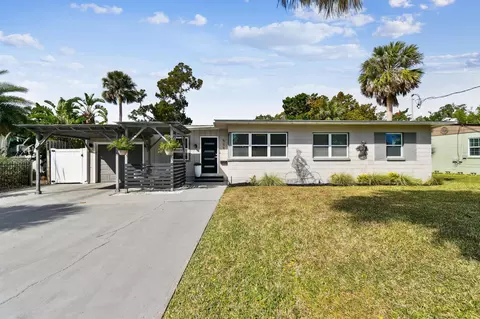 Exterior - 509 Arricola Ave, Saint Augustine, FL 32080 photo 10 of 12