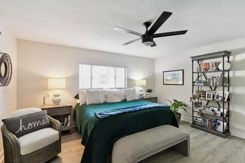 Bedroom - 509 Arricola Ave, Saint Augustine, FL 32080 photo 3 of 5