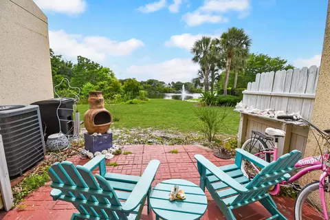 Exterior - 343 Monika Pl, Saint Augustine, FL 32080 photo 2 of 6