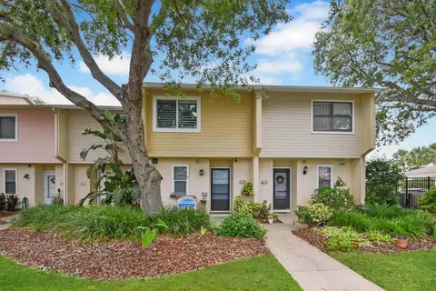 Exterior - 343 Monika Pl, Saint Augustine, FL 32080 photo 1 of 6