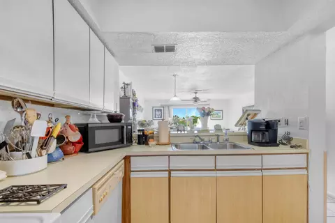 Kitchen - 343 Monika Pl, Saint Augustine, FL 32080 photo 1 of 2