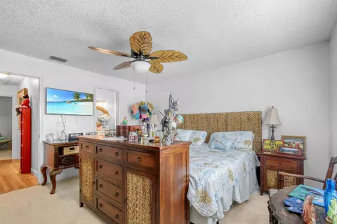 Bedroom - 343 Monika Pl, Saint Augustine, FL 32080 photo 2 of 3
