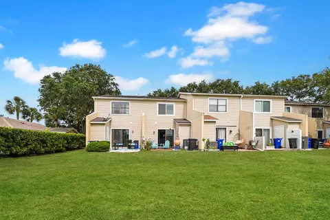Exterior - 343 Monika Pl, Saint Augustine, FL 32080 photo 4 of 6