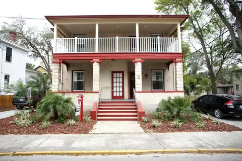 78 Riberia St, Saint Augustine, FL 32084 photo 1