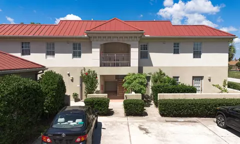 Exterior - 12 Flagler Blvd UNIT B201, Saint Augustine, FL 32080 photo 6 of 11