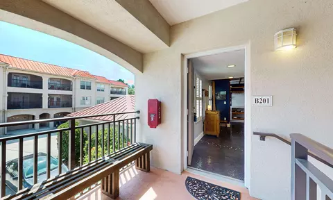 Exterior - 12 Flagler Blvd UNIT B201, Saint Augustine, FL 32080 photo 7 of 11