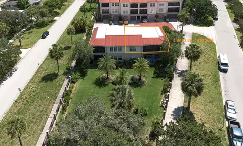 View/Area - 12 Flagler Blvd UNIT B201, Saint Augustine, FL 32080 photo 7 of 7