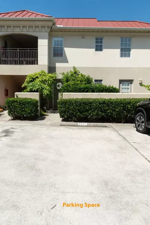Exterior - 12 Flagler Blvd UNIT B201, Saint Augustine, FL 32080 photo 11 of 11