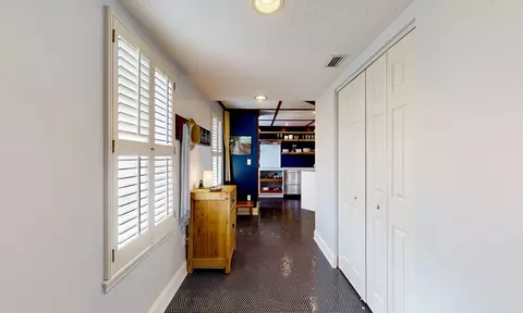 Entry Way - 12 Flagler Blvd UNIT B201, Saint Augustine, FL 32080 photo 1 of 1