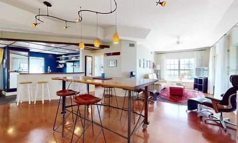 Dining - 12 Flagler Blvd UNIT B201, Saint Augustine, FL 32080 photo 3 of 3