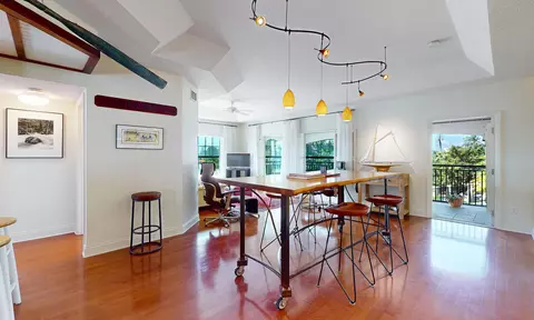 Dining - 12 Flagler Blvd UNIT B201, Saint Augustine, FL 32080 photo 1 of 3