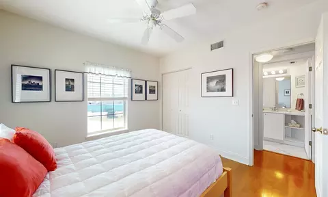 Bedroom - 12 Flagler Blvd UNIT B201, Saint Augustine, FL 32080 photo 2 of 4