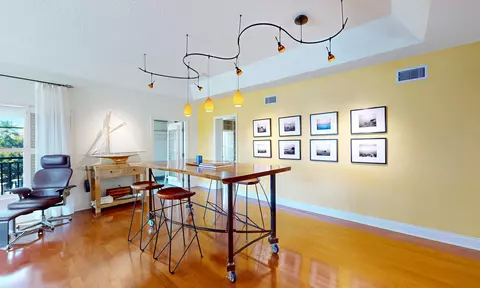 Dining - 12 Flagler Blvd UNIT B201, Saint Augustine, FL 32080 photo 2 of 3