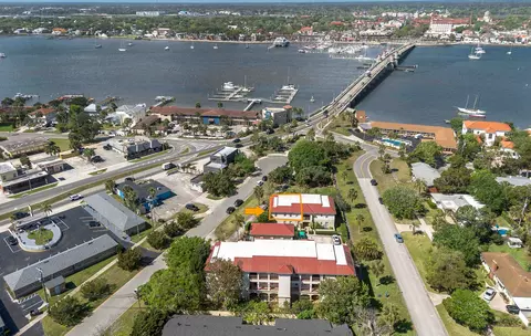 12 Flagler Blvd UNIT B201, Saint Augustine, FL 32080