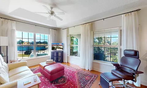 Living - 12 Flagler Blvd UNIT B201, Saint Augustine, FL 32080 photo 1 of 2