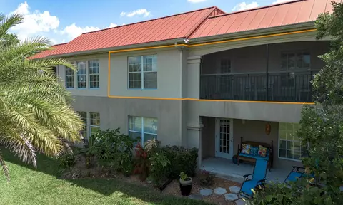 Exterior - 12 Flagler Blvd UNIT B201, Saint Augustine, FL 32080 photo 10 of 11