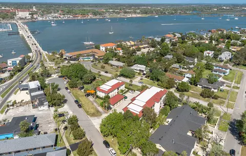 View/Area - 12 Flagler Blvd UNIT B201, Saint Augustine, FL 32080 photo 5 of 7