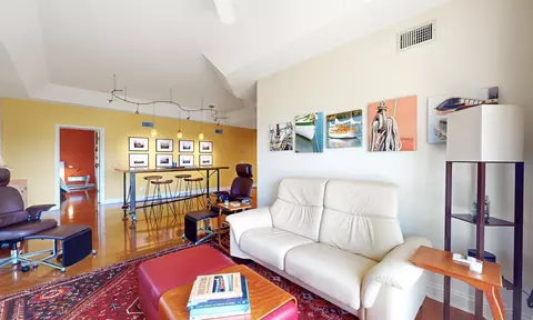 Living - 12 Flagler Blvd UNIT B201, Saint Augustine, FL 32080 photo 2 of 2
