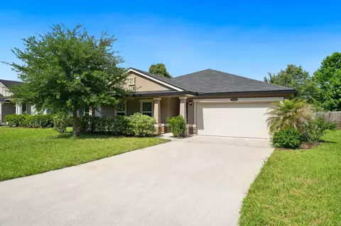 1337 Nochaway, Saint Augustine, FL 32092 photo 2
